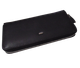 Кожаный кошелек Dr.Bond W38 черный - изображение 1