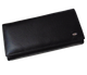 Кошелек кожаный Dr.Bond W501 черный - изображение 1