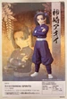 Фігурка Bandai&nbsp;Аой Канзакі Клинок розсікаючий демонів&nbsp;Aoi Kanzaki Demon Slayer 16 см B AK DS Nv - зображення 4