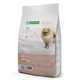 Cухий корм для цуценят Nature's Protection Mini Junior Small Breeds 2 кг - домашня птиця - изображение 2
