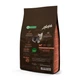 Сухий корм для кошенят Nature's Protection Lifestyle Kitten Grain Free 1,5 кг - лосось - изображение 2