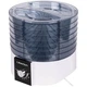 Сушилка для овощей и фруктов Liberton LFD-5523P - изображение 2