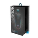 Мышь геймерская оптическая Aikun GX66, 7200DPI, RGB - изображение 2