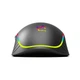 Мышь геймерская оптическая Aikun GX66, 7200DPI, RGB - изображение 5