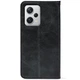 Чохол-книжка Crazy Horse Clasic для Xiaomi Redmi Note 12 Pro Plus 5G Grafit (Strong) (48375) - зображення 3
