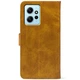 Чохол-книжка Crazy Horse Clasic для Xiaomi Redmi Note 12 Pro Plus 5G Camel (Front) (48379) - зображення 3