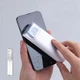 Многофункциональный набор XoKo Clean set 100 для чистки электроники и гаджетов Синий (XK-CS100-BLU) - изображение 7