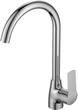 Смеситель кухонный KOLLER POOL Twist TW0500 - изображение 1