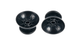 Стик RMC PlayStation 5 for Dualsense 2шт Black - изображение 3