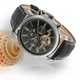 Мужские механические часы Jaragar Silver Star - изображение 8