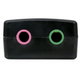 Звуковая плата USB 7.1 Manhattan 152341 3D Surround RTL Plug-and-Play Black - изображение 3