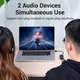 Звуковая плата USB Vention CDRBB Audio USB - 3х3.5мм jack 0.15m Volume Control - изображение 5