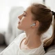 Наушники беспроводные ACEFAST T6 AFT6MG True wireless stereo headset MODERN GREY - изображение 2