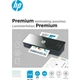 Пленка для ламинирования HP 9125 Premium Laminating Pouches A4 250Mic 216x303 50 pcs - изображение 2