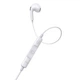 Наушники Baseus Encok Type-C lateral in-ear Wired Earphone C17 White NGCR010002 - изображение 4