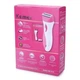 Жіноча електробритва тример Kemei KM-3018 - изображение 7