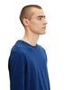 Пуловер Tom Tailor basic crew neck sweater XXXL Синій 1027661-11284 - зображення 3