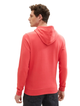 Худі Tom Tailor XL Червоний 1038605-31045 - зображення 2