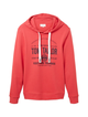 Худі Tom Tailor XL Червоний 1038605-31045 - зображення 5