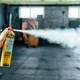 Нейтрализатор запаха и освежитель воздуха ERLA ONE SHOT чистый хлопок 600 мл (GPL-K20674) - изображение 5