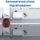 Мини камера с датчиком движения и ночным виденьем Digital Lion MD-31, до 120 дней автономной работы, нагрудная - изображение 8