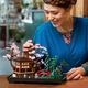 Конструктор LEGO Icons Тихий сад 1363 детали (10315) - изображение 3