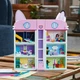 Конструктор LEGO Gabby's Dollhouse Кукольный домик Габби 498 деталей (10788) - изображение 5