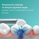 Насадки для іригатора HX8032/07 Philips Sonicare AirFloss - изображение 2