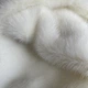 Мех искусственный Соболь белый (Китай), пог. м. - изображение 3