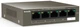 Комутатор Tenda TEF1105P-4-63W (TEF1105P-4-63Wv2.0) - зображення 3