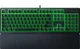 Клавиатура Razer Ornata V3 X UKR Black (RZ03-04471900-R371) - изображение 1