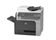 МФУ HP LaserJet Enterprise M4555 MFP (CE502A) Лазерный принтер + копир + цветной сканер Б/у Гарантия 12 месяцев - изображение 2