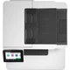 МФУ HP Color LaserJet M477fdn Лазерний кольоровий принтер + копір + кольоровий сканер Б/в Гарантія 12 місяців - зображення 5