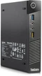 Компьютер Lenovo ThinkCentre M93p Tiny (Intel Core i5-4570T/4Gb/SSD240Gb) (10AA) s1150 Б/У - изображение 5