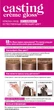 Крем-краска для волос без аммиака L'Oreal Paris Casting Creme Gloss 780 - Ореховый мокко 120 мл (3600523281510) - изображение 2