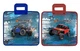 Портфель-папка с пластиковыми ручками, 30*34 см "HIGH SPEED" KIDIS (7469) - изображение 1