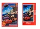 Пазлы серии "Тачки в дороге" 70 элементов G-Toys (Z10218) - изображение 3
