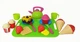Набор Фаст-Фуд на подносе с посудой KINDERWAY (100-302) - изображение 2