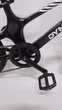 Горный подростковый велосипед Dyna Student Bike M-1 Магнезиевый Бело-Черный - изображение 14
