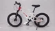 Горный подростковый велосипед Dyna Student Bike M-1 Магнезиевый Белый - изображение 2