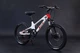 Горный подростковый велосипед Dyna Student Bike M-1 Магнезиевый Белый - изображение 3