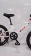 Горный подростковый велосипед Dyna Student Bike M-1 Магнезиевый Белый - изображение 12