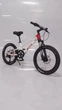 Горный подростковый велосипед Dyna Student Bike M-1 Магнезиевый Белый - изображение 13