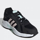 Жіночі кросівки для бігу adidas Crazychaos Shadow 2.0 GZ5444 40.5 (7UK) 25.5 см Чорні (4062064071590) - зображення 2