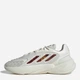 Buty sportowe damskie na platformie do kostki adidas Originals Ozelia GY8544 35.5 (3UK) 21 cm Szary/Biały (4065419931686) - obraz 3