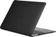 Накладка ArmorStandart Matte Shell для MacBook Pro 13.3 (A1706/A1708/A1989/A2159/A2289/A2251/A2338) Black (ARM58737) - изображение 1