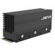 Радіатор алюмінієвий Jeyi для SSD M2 2280 великий - зображення 1