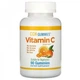 Витамин C California Gold Nutrition Vitamin C Gummies, Gelatin Free 90 Gummies Natural Orange Flavor CGN-01092 - изображение 1