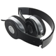 Наушники ведущие Esperanza Headphones EH145K 3м Black - изображение 2