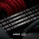 Модуль памяти DDR4 2x8GB/3200 Kingston Fury Renegade Black (KF432C16RBK2/16) - изображение 8